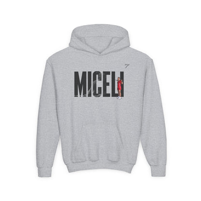 Maddie Miceli YOUTH Hoodie