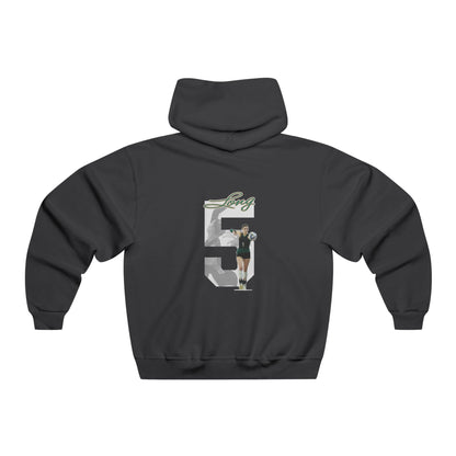 Madyson Long Vintage Hoodie