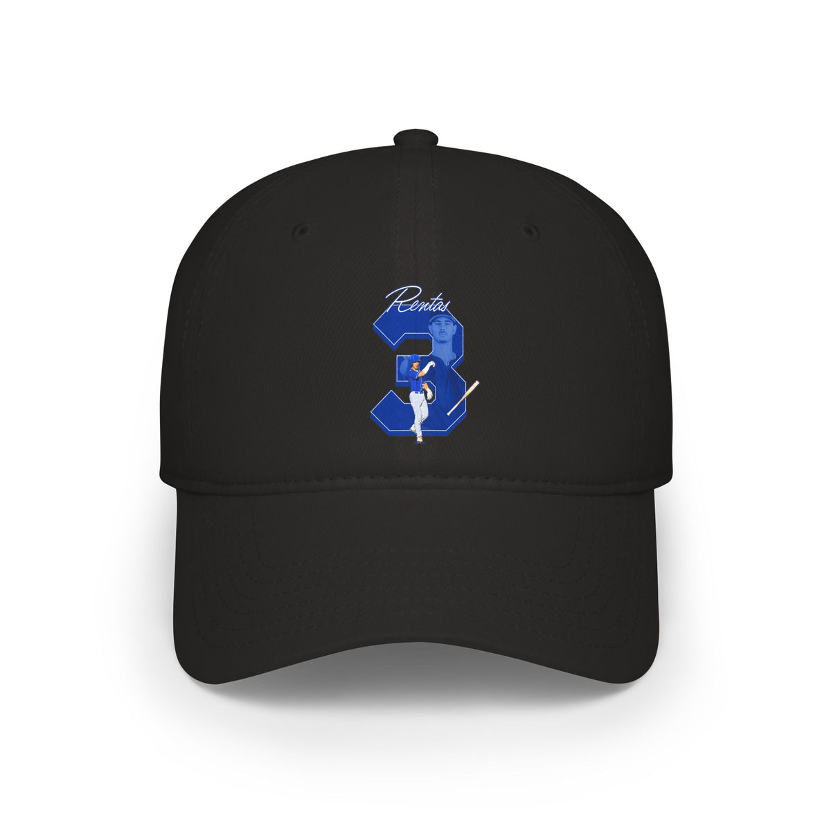 Emmitt Rentas Hat