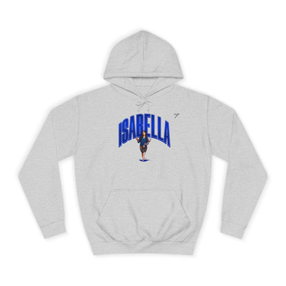 Isabella Delarosa Hoodie