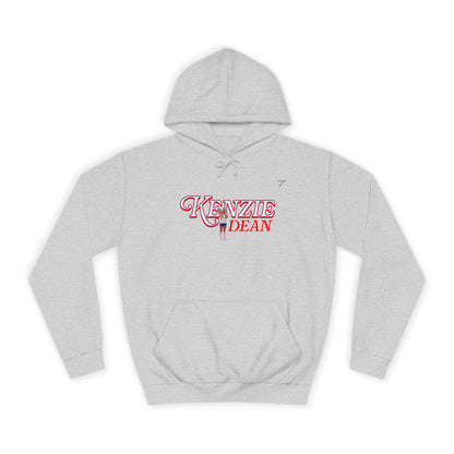 Kenzie Dean Hoodie