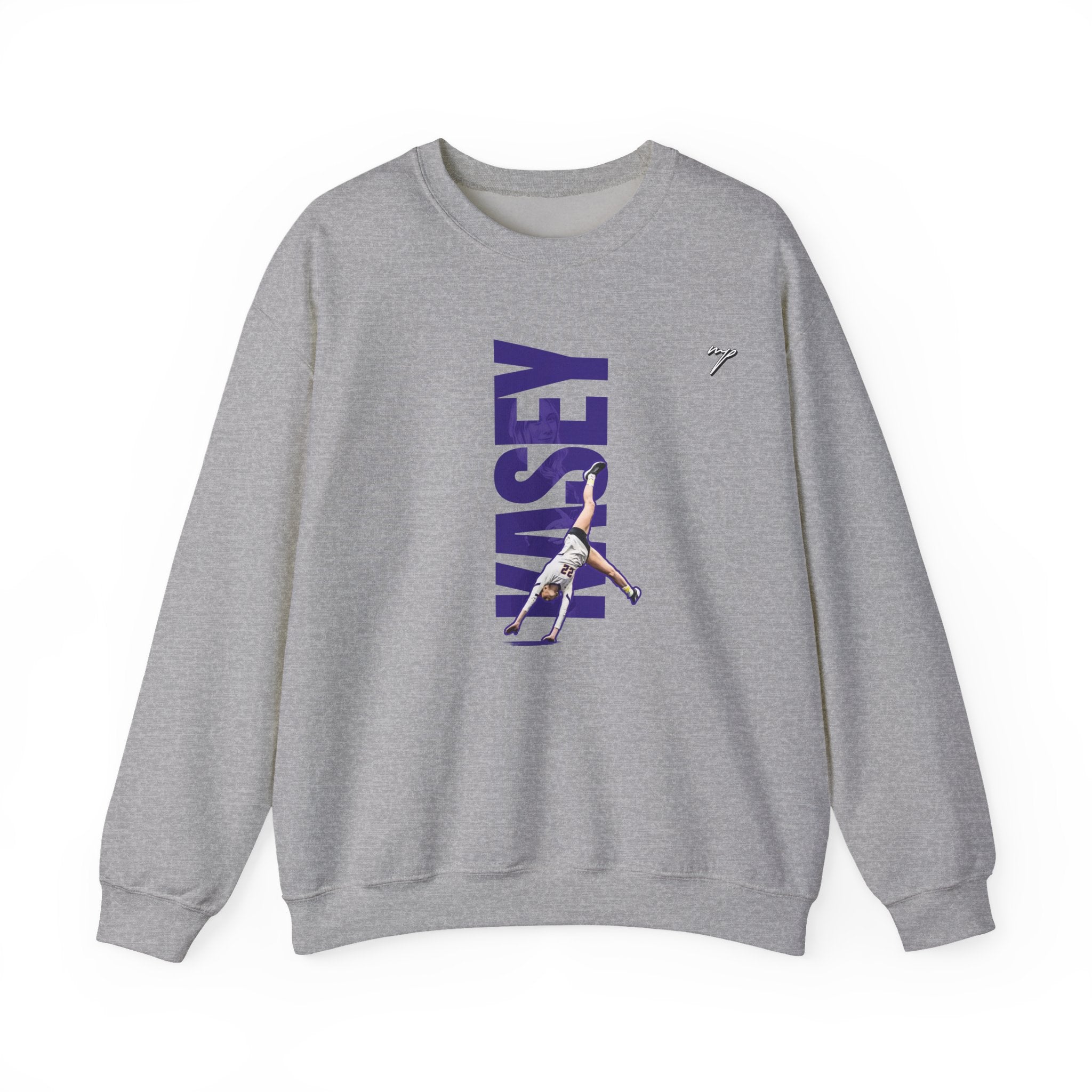 Kasey Hedrick Crewneck