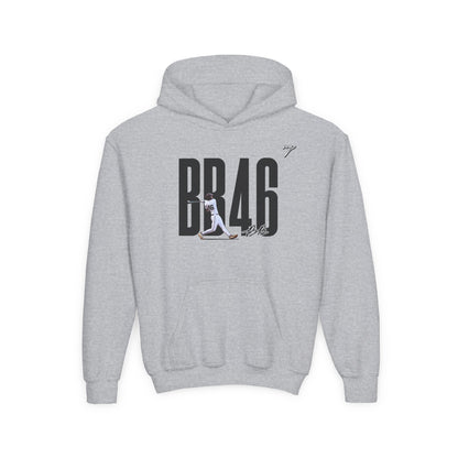 Blake Binderup Youth Hoodie