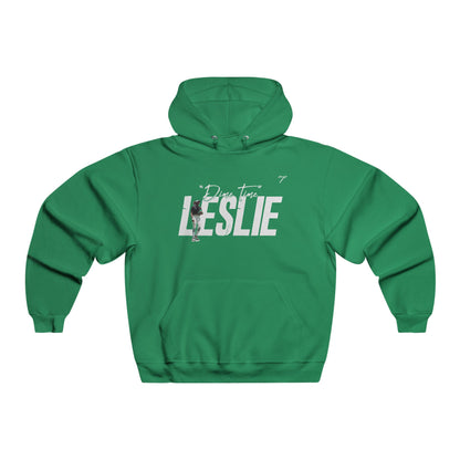 Diamond Leslie Vintage Hoodie