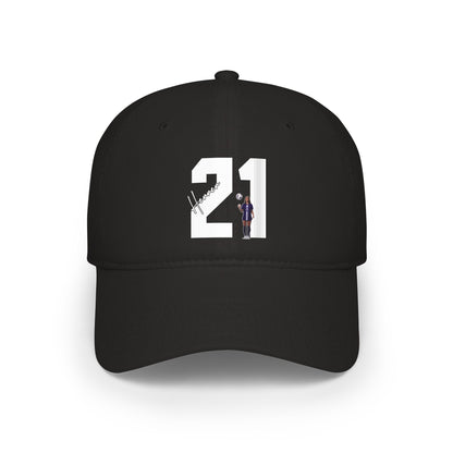 Kate Hennen Hat