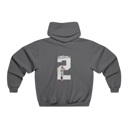 Hannah Jo Sullivan Vintage Hoodie