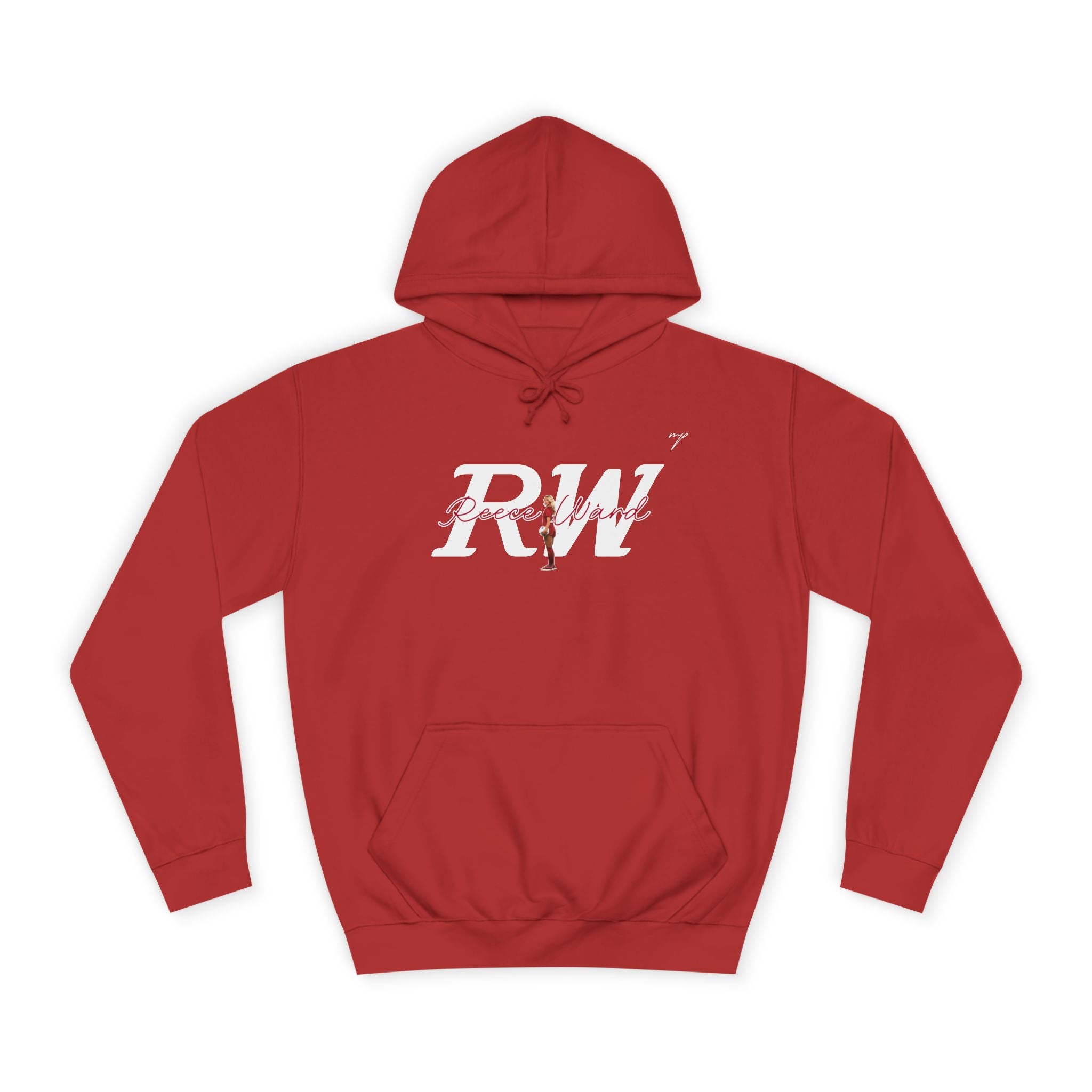 Reece Ward Hoodie