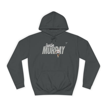 Justin Murray Hoodie