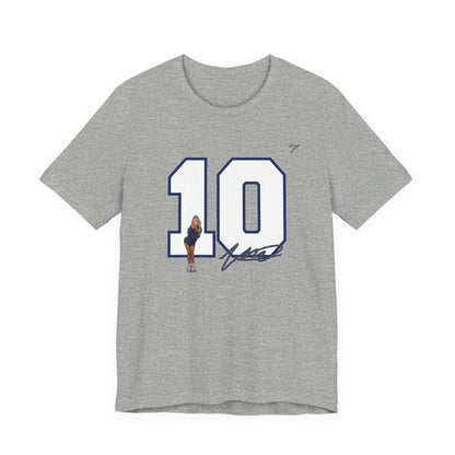 Josephine Seekford Graphic Tee