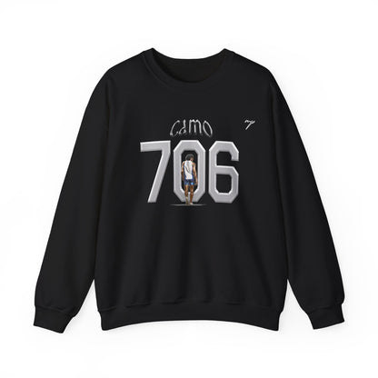 Cameron Brantley Crewneck