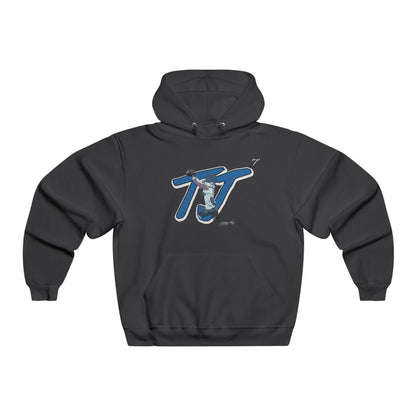 Tyler Johnson Vintage Hoodie