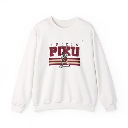 Tricia Piku Crewneck