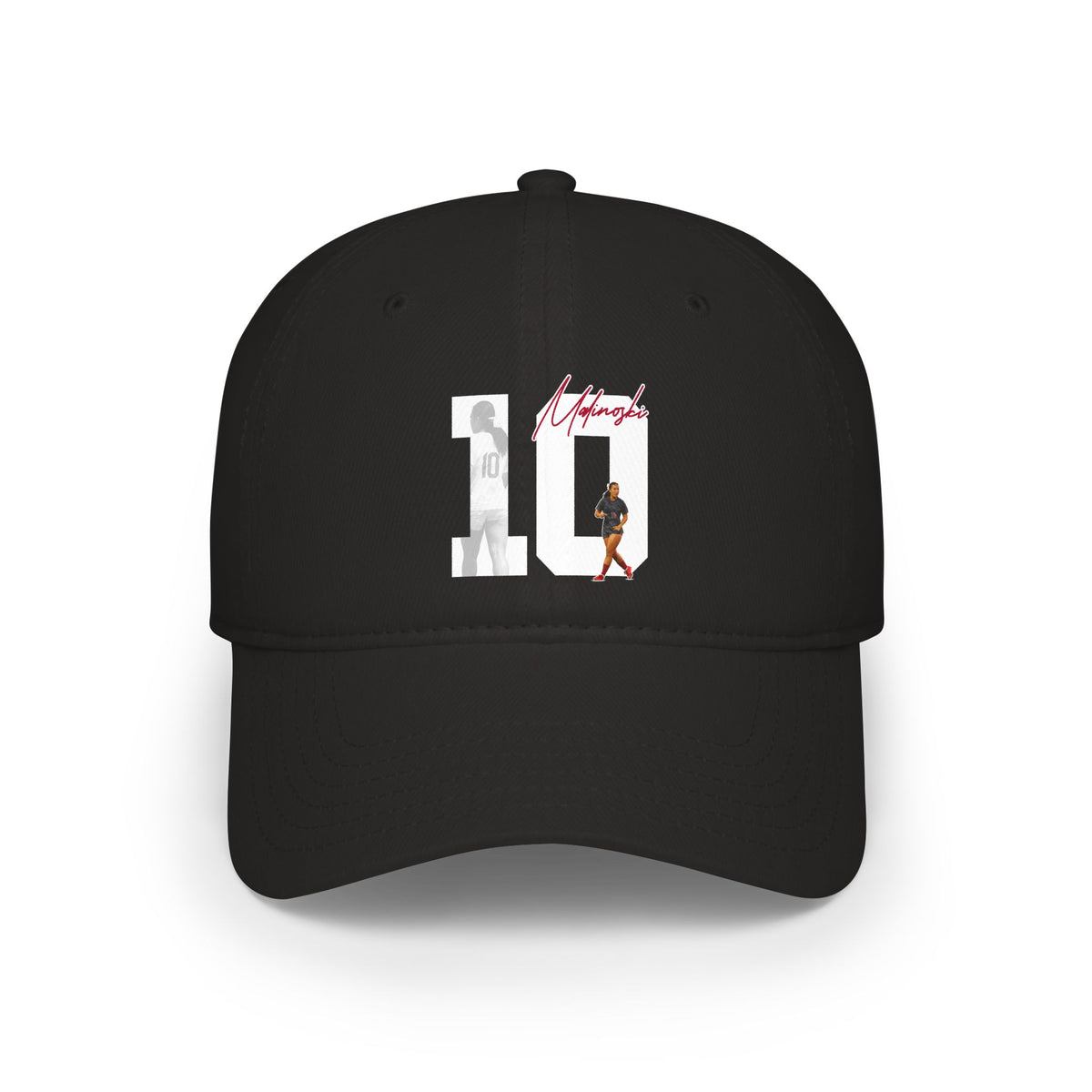 Zamorah Malinoski Hat