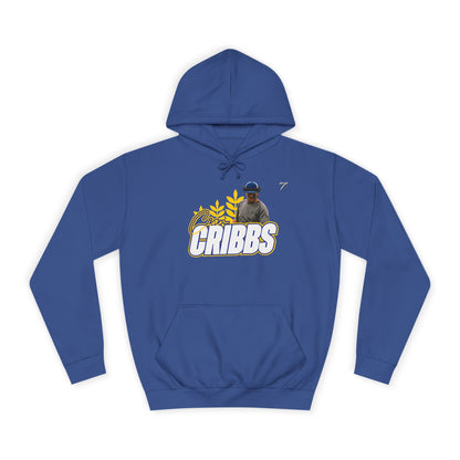 Cian Cribbs Hoodie