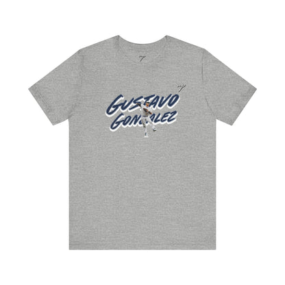 Gustavo Gonzalez Graphic Tee