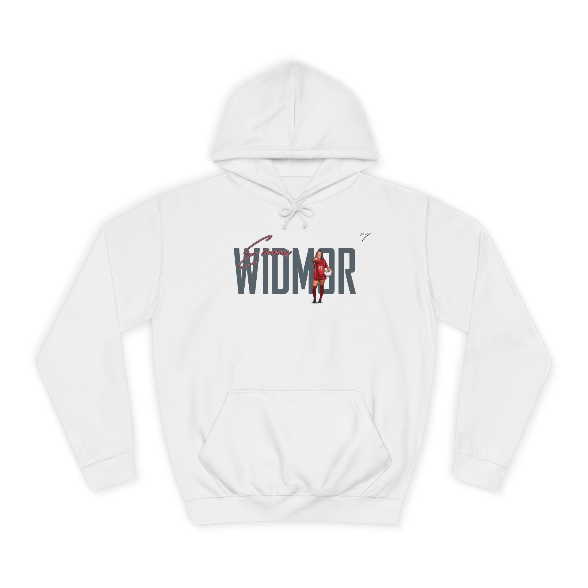 Emma Widmor Hoodie