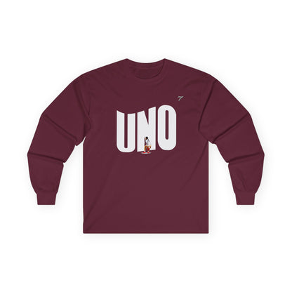 D'Asia Edwards Long Sleeve Tee