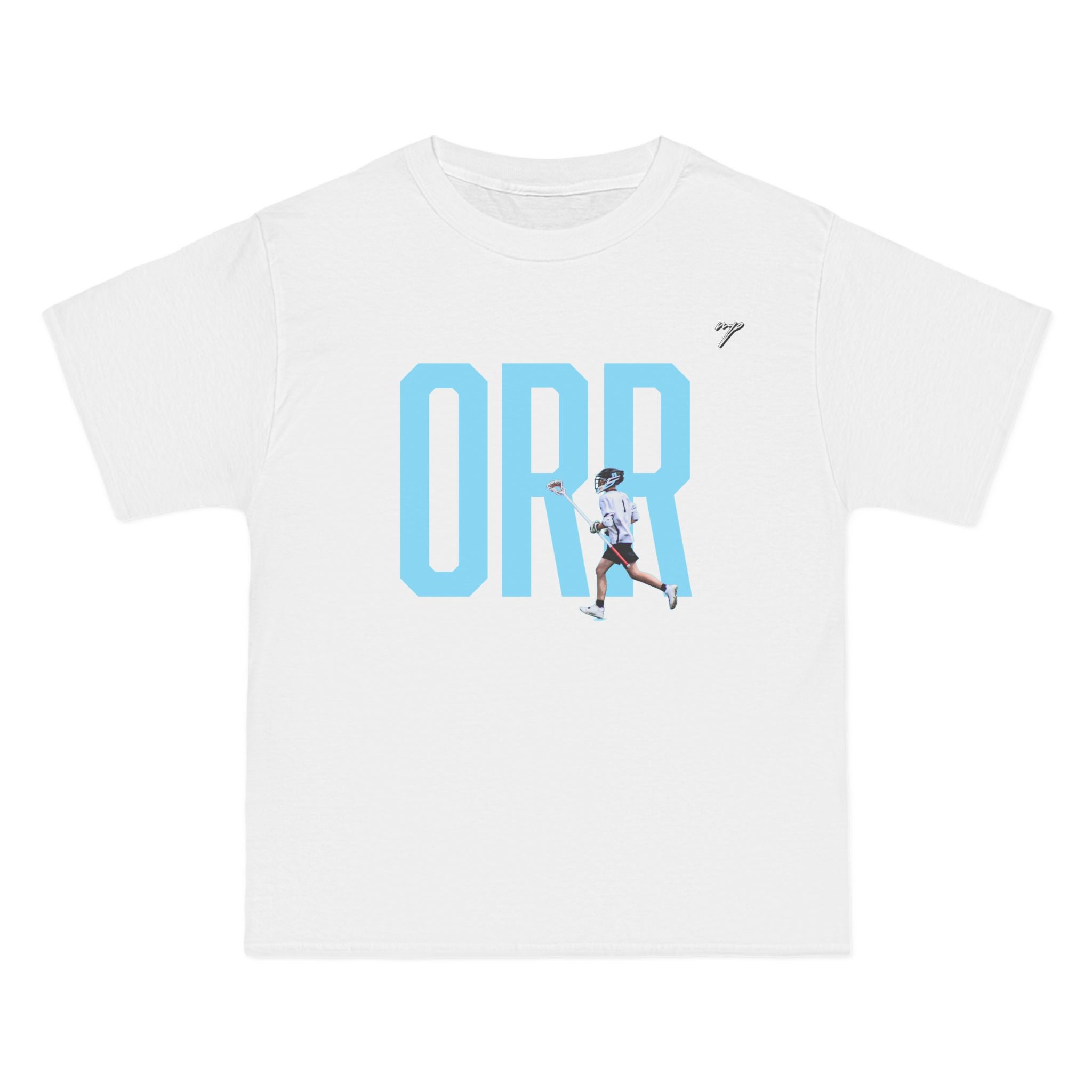 Nick Orr Vintage Tee