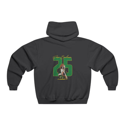 Sara Barhoum Vintage Hoodie