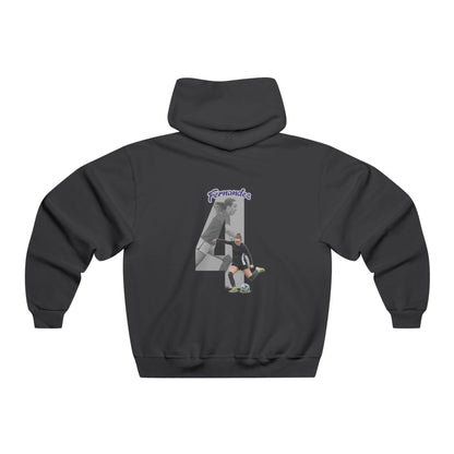 Emily Fernandes Vintage Hoodie