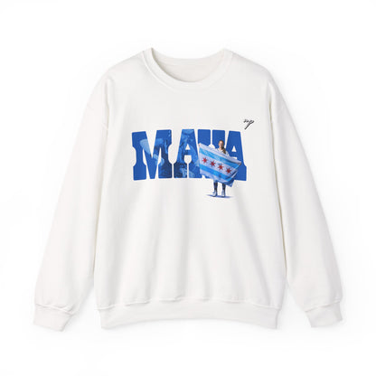 Maya Wondaal Crewneck