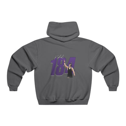 Gavin Kohel Vintage Hoodie