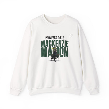 Mackenzie Marion Crewneck
