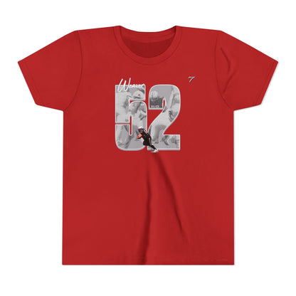 Rick Weaver YOUTH Graphic Tee