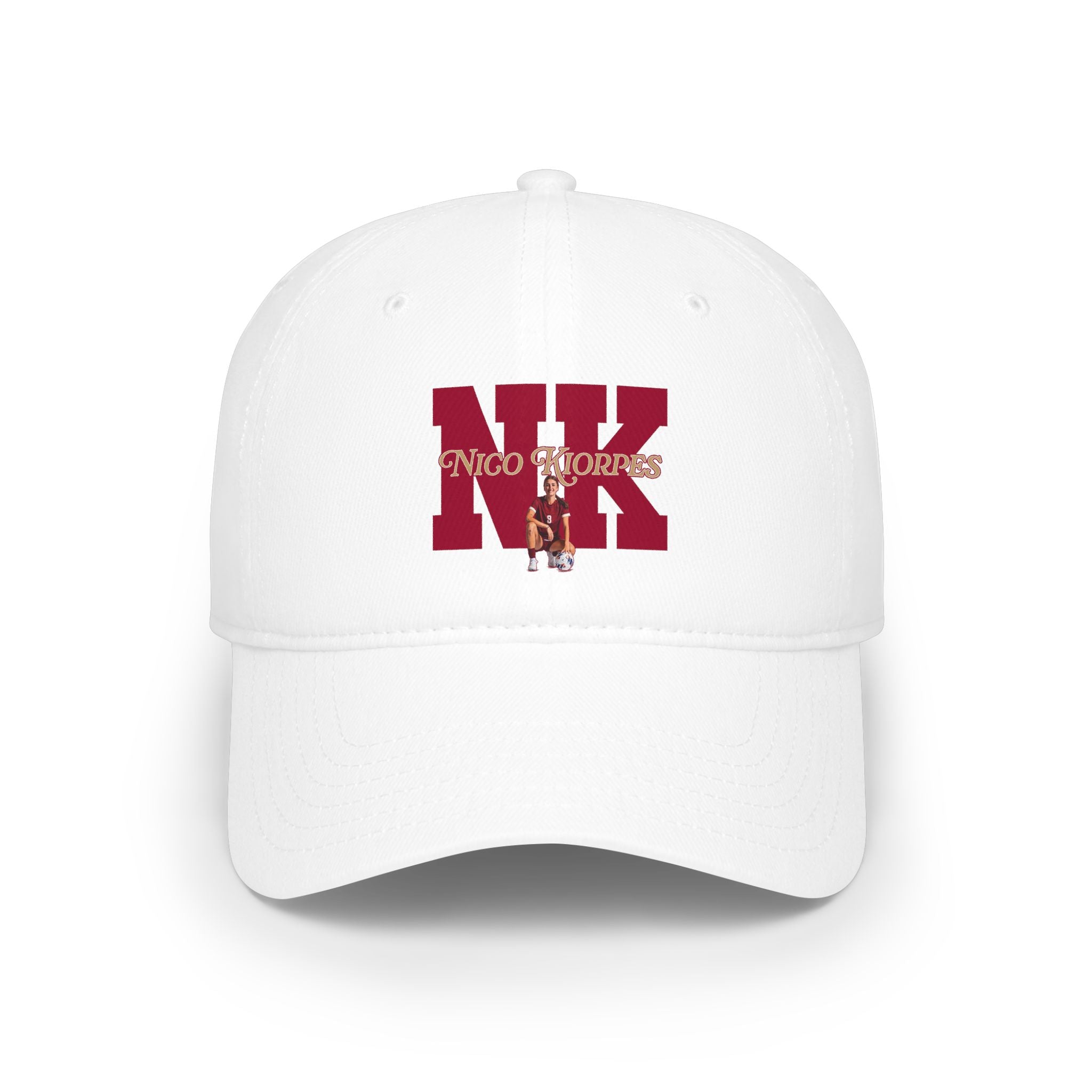 Nico Kiorpes Hat