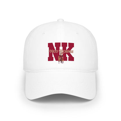 Nico Kiorpes Hat