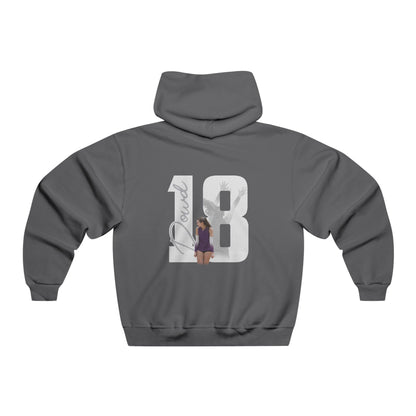 Kaisa Dowd Vintage Hoodie