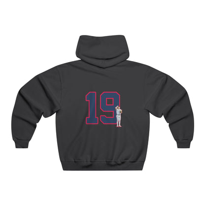 AJ Hickox Vintage Hoodie