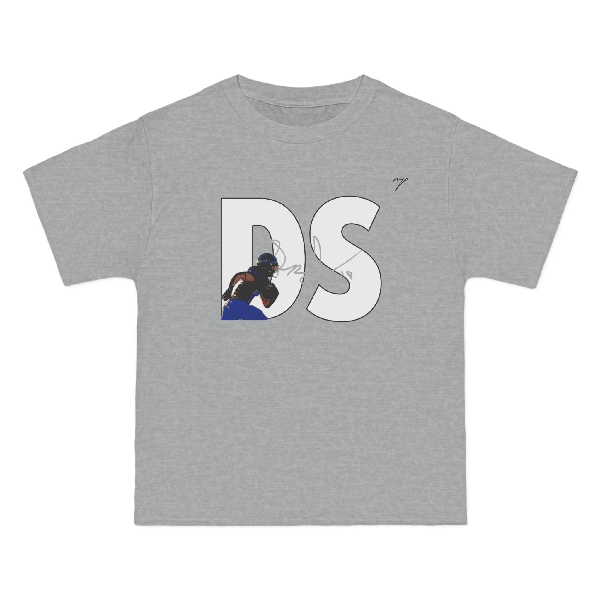 David Svoboda Vintage Tee