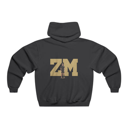 Zack Mason Vintage Hoodie