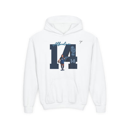 Evelyn AlborValencia YOUTH Hoodie