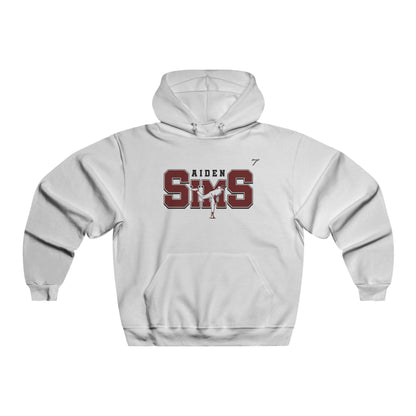 Aiden Sims Vintage Hoodie