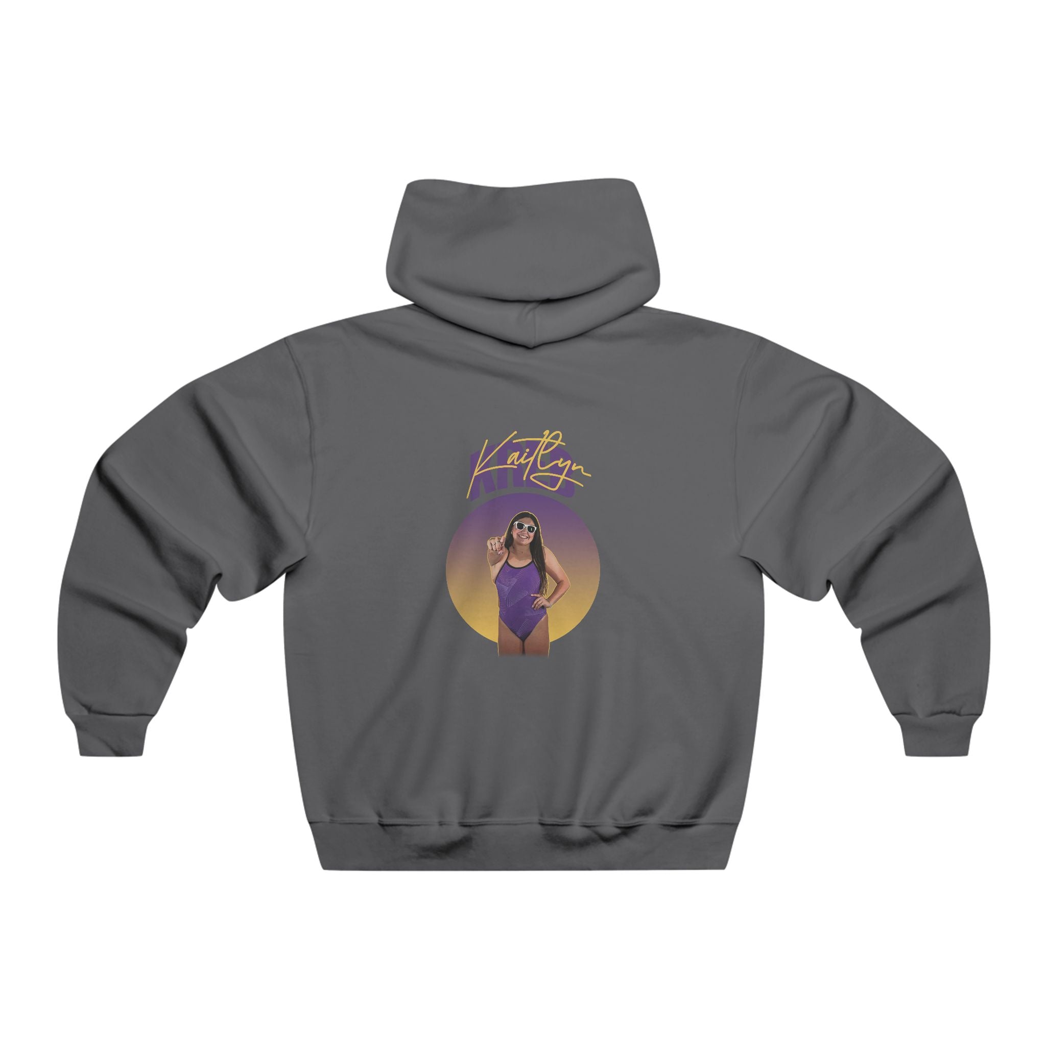 Kaitlyn Kreb Vintage Hoodie