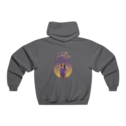 Kaitlyn Kreb Vintage Hoodie