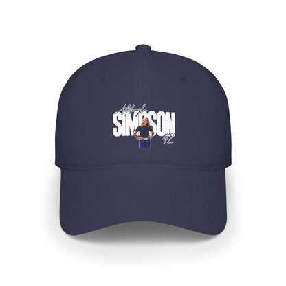 Mikayla Simpson Hat