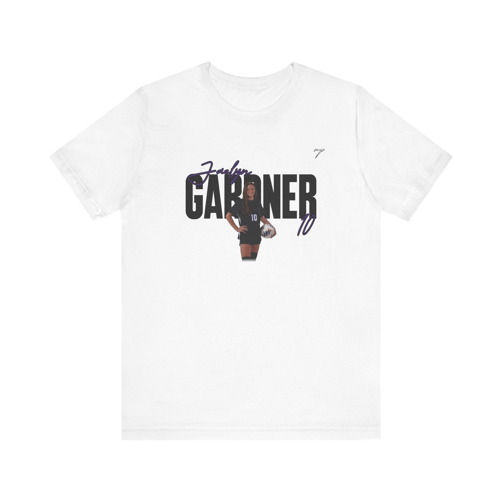 Jaelyn Gardner Graphic Tee