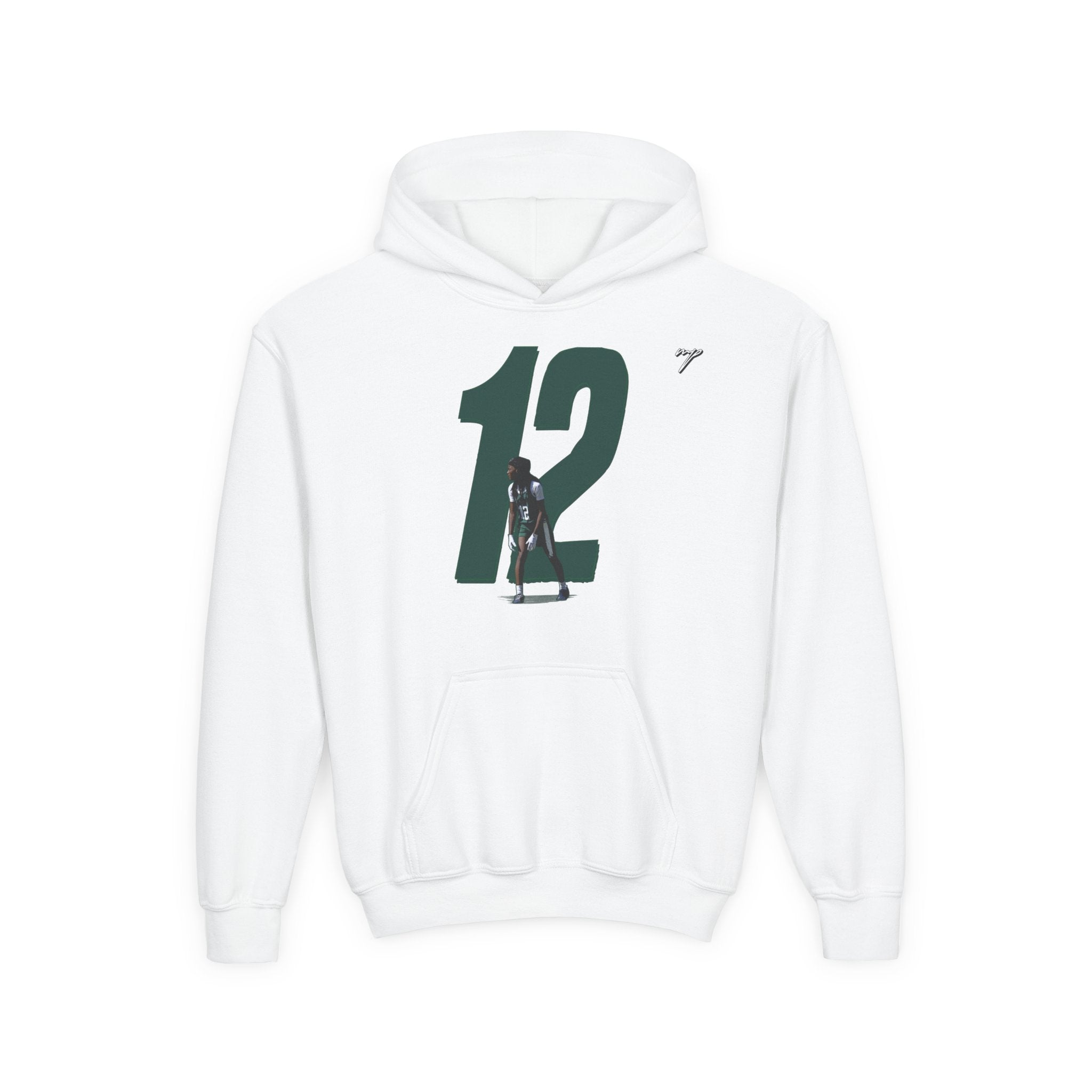 Arieyona Christion YOUTH Hoodie