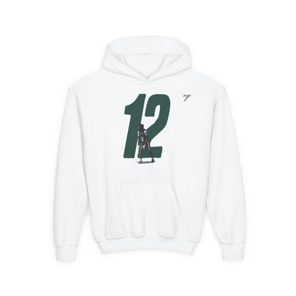 Arieyona Christion YOUTH Hoodie