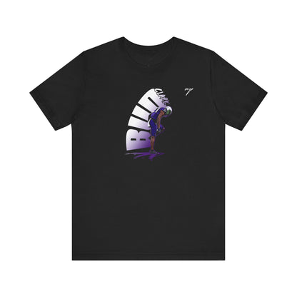 Bud Clark Graphic Tee