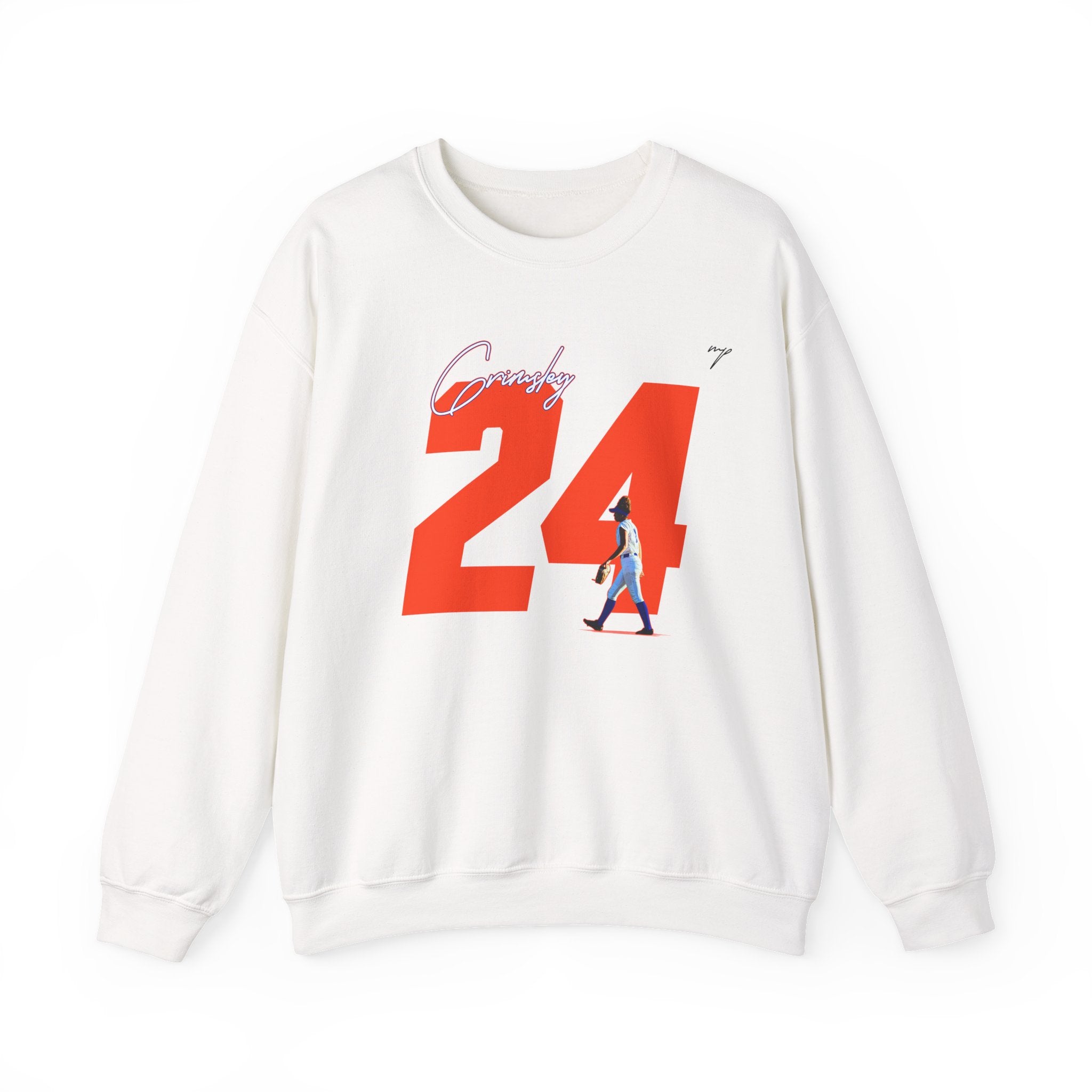 Josslynn Grimsley Crewneck