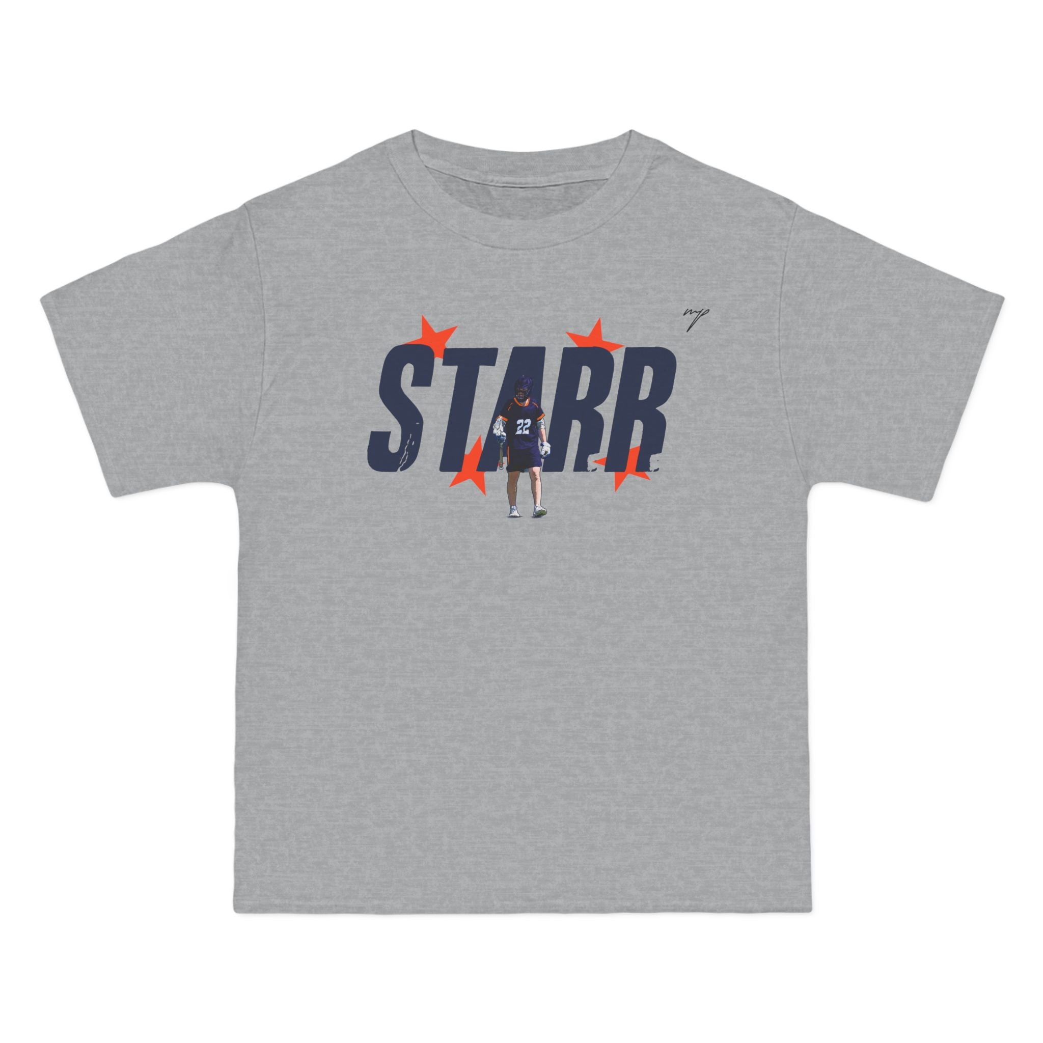 Tate Starr Vintage Tee