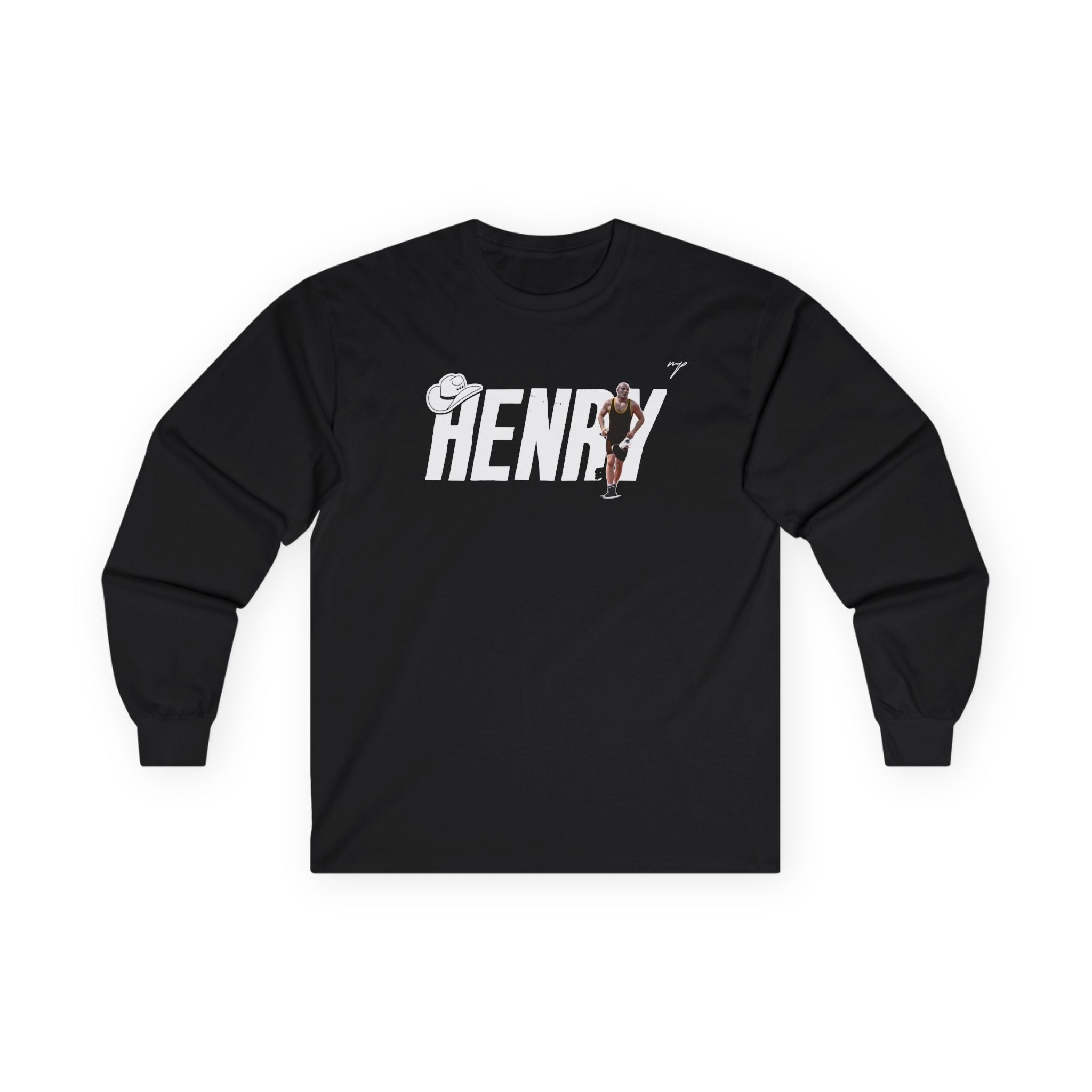 Gunner Henry Long Sleeve