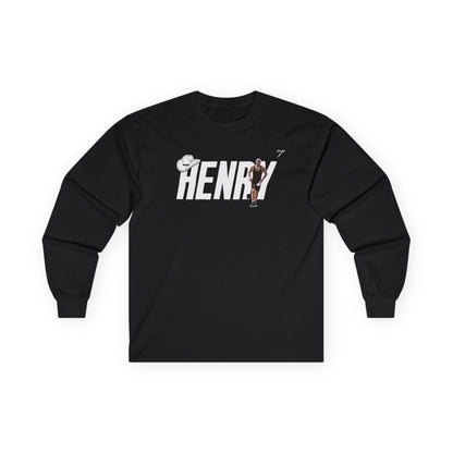 Gunner Henry Long Sleeve