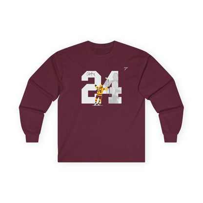Carly Humphrey Long Sleeve