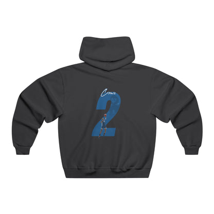 Keyon Crowe Vintage Hoodie