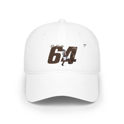 Charlie Pe'a-Shropshire Hat